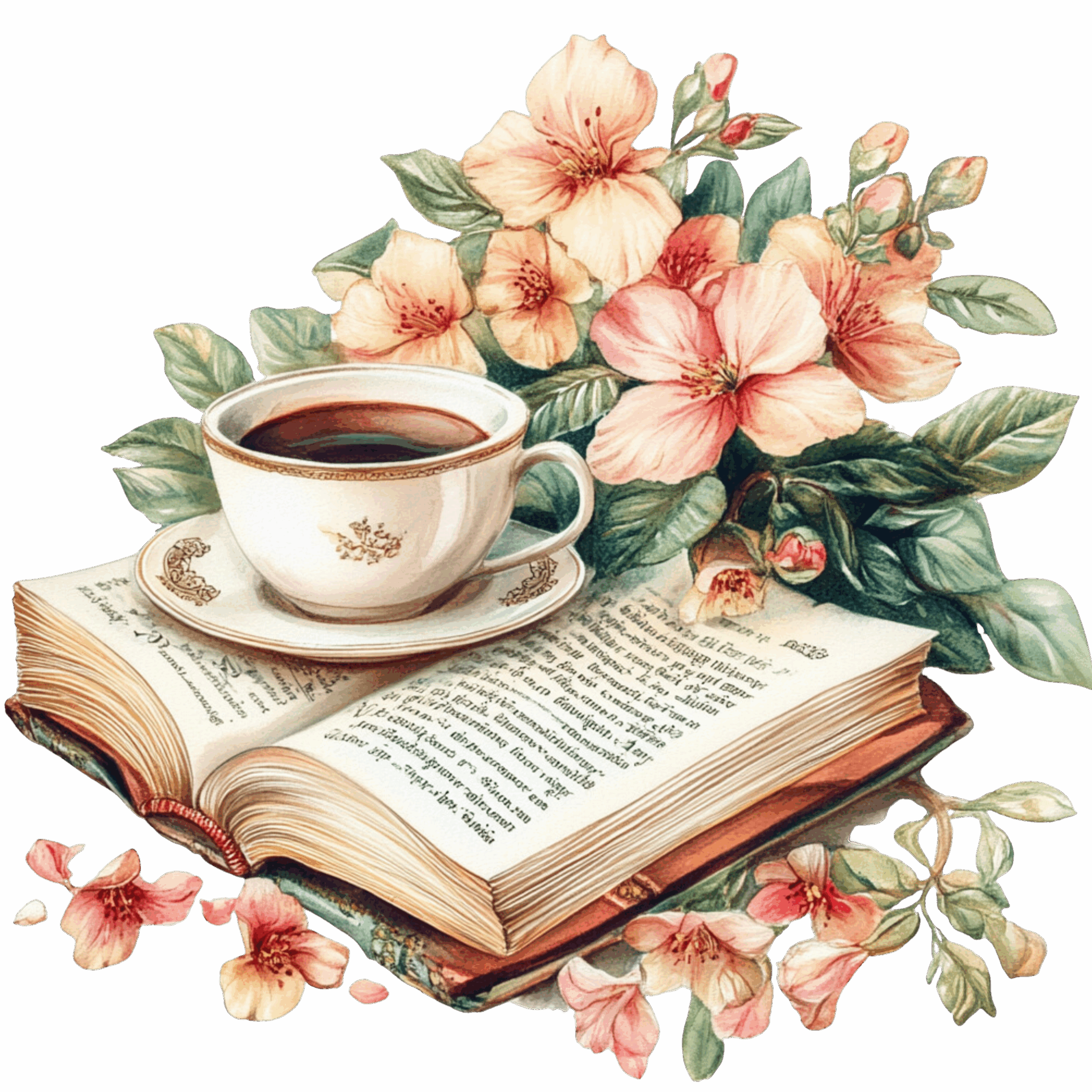 Books That Bring You Savannah’s Charm at Home