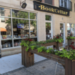 The Book Cellar